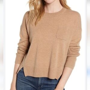 Alex mill crewneck sweater size XS